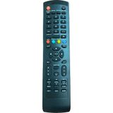 Profilo Uyumlu Smart Tuşlu Lcd Led Tv Kumandası