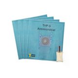 Profilo Uyumlu VC 6 PT 2100 TYPE G Antimikrobiyal Toz Torbası Hediyeli