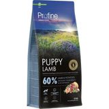 Profine 12kg Gluten Free Puppy Lamb Glutensiz Kuzu Etli Yavru Köpek Maması