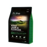 Profine 3 kg Hypo-Allergenic Kuzulu ve Patatesli Düşük Tahıllı Yetişkin Köpek Maması