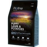 Profine 3 kg Puppy Kuzu Etli Yavru Köpek Maması - 3Kg