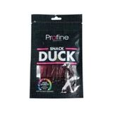 Profine 80 gr Ördekli Yumuşak Köpek Ödül Maması