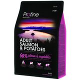 Profine Adult 3 kg Somon ve Patatesli Köpek Maması
