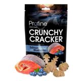 Profine Crunchy Cracker 150 gr Somon Yaban Mersini Köpek Krakeri