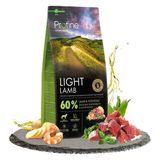 Profine Glutensiz Kuzulu 12 kg Kilolu ve Kısır Köpekler İçin Mama