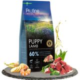 Profine Glutensiz Kuzulu 12 kg Yavru Köpek Maması