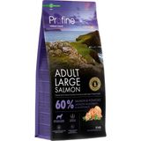 Profine Glutensiz Somonlu Büyük Irk Köpek Maması 12 kg