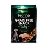 Profine Grain Free 200 gr Yarı Nemli Köpek Ödülü Yüksek Protein ve Doğal İçerik ile