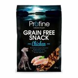 Profine Grain Free Snack Lamb Tahılsız Kuzu Etli 3x200 gr Köpek Ödülü