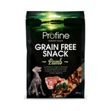 Profine Grain Free Snack Lamb Tahılsız Kuzu Etli 4x200 gr Köpek Ödülü