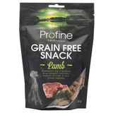 Profine Grain Free Snack Lamb Tahılsız Tavuk Etli 5x200 gr Köpek Ödülü