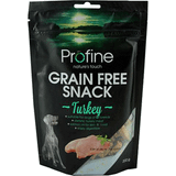 Profine Grain Free Snack Turkey Tahılsız Hindi Etli 200 gr Köpek Ödülü