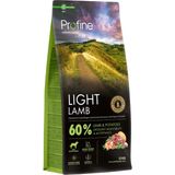 Profine Kuzu Etli Süper Premium Kuru Köpek Maması 12 kg Yetişkinler İçin Hipoalerjenik Formül