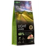 Profine Light Lamb Kuzu Etli Yetişkin Köpek Maması 12 KG