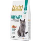 Profine Nutri Feline Urinary Somon Etli 2kg Kedi Maması Kürek li