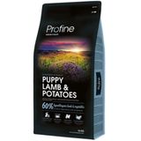 Profine Puppy Kuzu Etli Hipoalerjenik Yavru 15 kg Köpek Maması