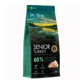 Profine Senior Glutensiz Hindi Etli 12 kg Yaşlı Köpek Maması