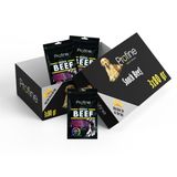 Profine Snack Beef Biftekli 3x80 gr Köpek Ödülü