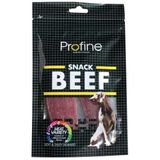 Profine Snack Beef Biftekli 80 gr Köpek Ödülü