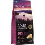 Profine Somonlu Adult Yetişkin Köpek Maması 12 KG