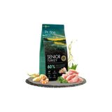 Profine Tahılsız Glutensiz Hindili Yaşlı (Senior) Köpek Maması 12 kg