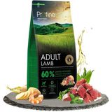 Profine Tahılsız Glutensiz Kuzu Etli Yetişkin Köpek Maması 12 kg