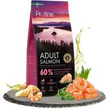 Profine Tahılsız Glutensiz Somonlu Yetişkin Köpek Maması 12 kg