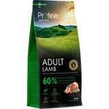 Profine Yetişkin Kuzu Maması 12 Kg Süper Premium Kalite Hipoalerjenik İçerik ile Tüm Irklar için - 12kg