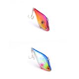 PROFISHER 2 li Set Sert Yapay Mother of Pearl Balık Yem