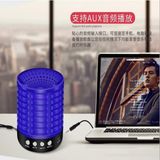Profisher Alüminyum Bt 4.0 Hoparlör Fm Radyo Tf Kart Mp3 Telefon Standı