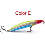 Profısher Colorfull E Sert Biyonik Yapay Balık Yem 3 Boncuklu - 1