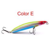 PROFISHER Colorfull E Sert Biyonik Yapay Balık Yem 3 Boncuklu