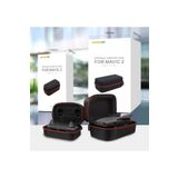 Profisher Djı Mavic 2 Pro Dron ve Kumanda Taşıma ve Saklama Çantası