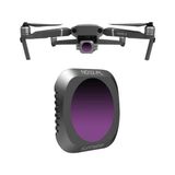 Profisher Djı Mavic 2 Pro Kamera Lens Filtre Nötr Yoğunluk Polarize ND32PL