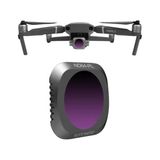 Profisher Djı Mavic 2 Pro Kamera Lens Filtre Nötr Yoğunluk Polarize ND64PL