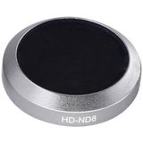 Profisher Dji Mavic 2 Zoom Gimbal Kamera Lensi Için Hd Nd8 Filtre Nötr Yoğunluk