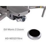 Profisher Djı Mavic 2 Zoom Kamera HD-ND32 Lens Filtre