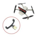Profisher Djı Mavic Mini Için Hafif LED Ekran Tutucu Dıy Ekran Kart Braketi