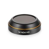 Profisher Dji Mavic Pro Gimbal Kamera Lensi Için Nd4 Hd Filtre Nötr Yoğunluk Jsr