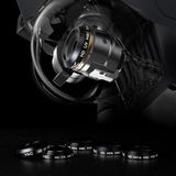Profisher Djı Mavic Pro Kamera 5 Li Lens Filtre Seti ND4-ND8-ND16-UV-CPL