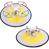 Profisher Djı Mavic Pro Katlanabilir Iniş Ped + Taşıma Çantası