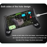 Profisher Djı Mavic Pro Kumanda Telefon Tutucu R1966G Teleskopik Tasarım 4.5-6.5 inç