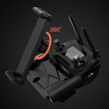 Profisher Djı Mavic Pro Uzaktan Kumanda 360° Dönebilen Tablet Tutucu 4-12 Inch