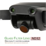 Profisher Djı Mavicair HD-ND32 Cam Filtre Lens Koruma Çok Katmanlı Film Kaplama