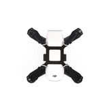 Profisher Djı Spark Drone Pervane Tutucu Fixer Koruyucu Sabitleme Siyah