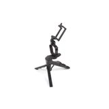Profisher Dji Spark Için Tek El Gimbal Standı Ptz Zemin Tripod Sabitleyici Stabilizatör