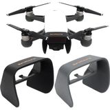 Profisher Djı Spark Kamera Gimbal Güneşlik Hafif Parasoley Koruma Sunhood