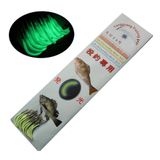 Profısher Fosforlu Karbon Çelik Fransız Olta İğnesi No 17