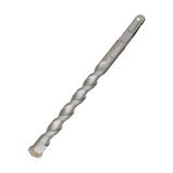Profisher Kare Dss+ Sap Çift Flüt S2 Darbeli Beton Delme Matkap Uç 10 x 200 mm