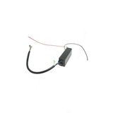 Profisher LED Sürücü Trafo Güç Kaynağı 20W AC85 285V DC 24-42V IP67